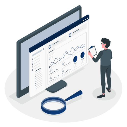 Sistem ERP Terintegrasi